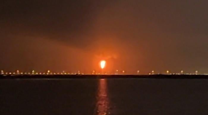 Dozens injured, 18 missing after blast during restart at giant Qatar LNG site