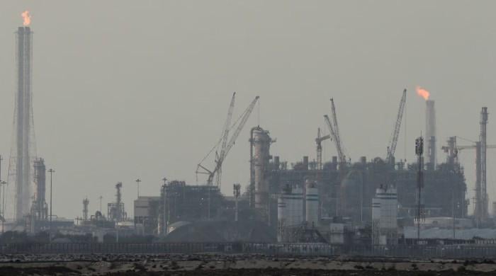 Fifty-four injured and 18 missing after explosion at Qatar LNG site