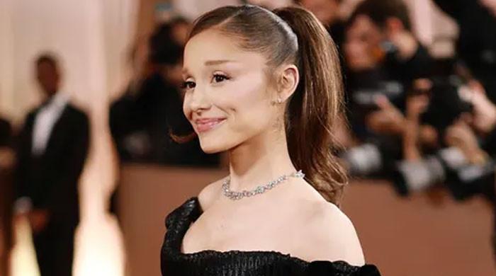 Ariana Grande final LA concert becomes more special with ‘Wicked' surprise