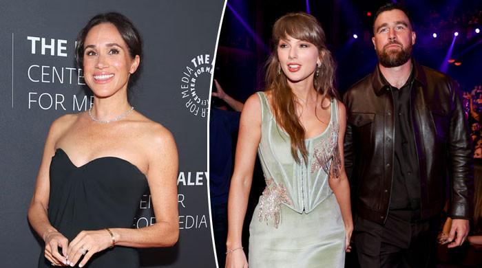 Meghan Markle will attend Taylor Swift, Travis Kelce wedding?