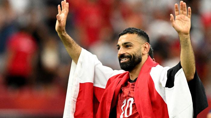 Salah inspires Egypt to beat New Zealand 3-1 for historic World Cup win