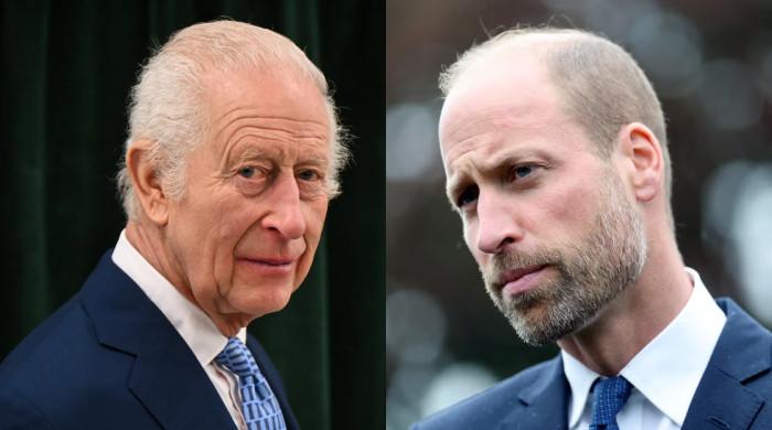 King Charles gives shock to Prince William with power move