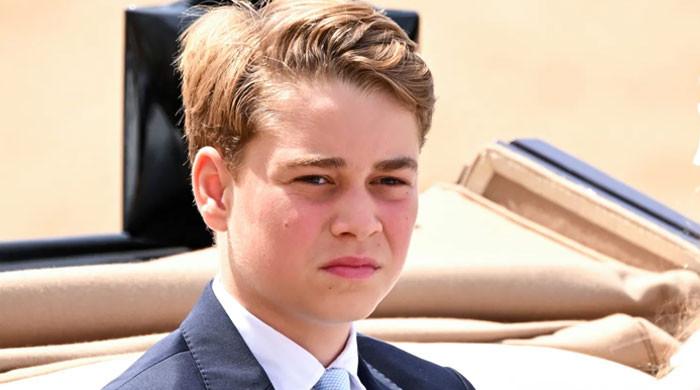 Prince George's school announcement follows major shake-up