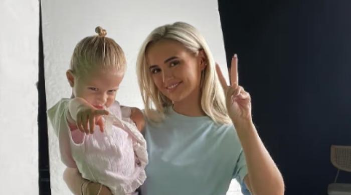 Molly Mae Hague reveals surprising inspiration behind son Midas' name