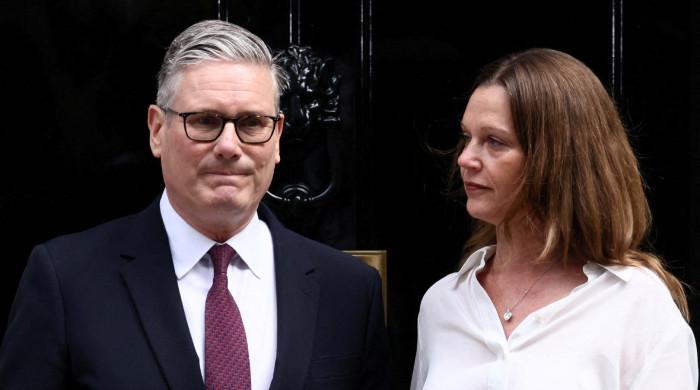 Unloved and directionless, UK's Starmer quits after just two years