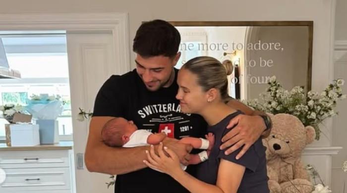 Molly-Mae Hague says family is complete after welcoming second child