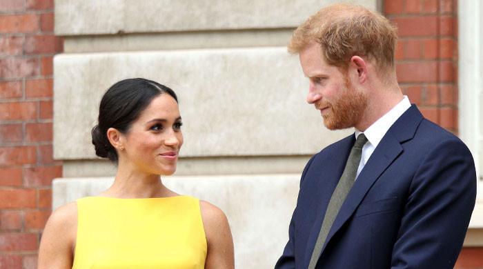 Prince Harry, Meghan Markle ‘foolproof' scheme puts Palace in tough spot