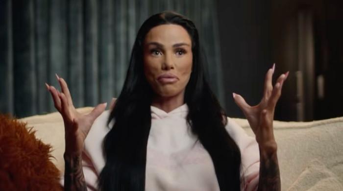 Katie Price exes appear in new trailer for Sky's documentary 