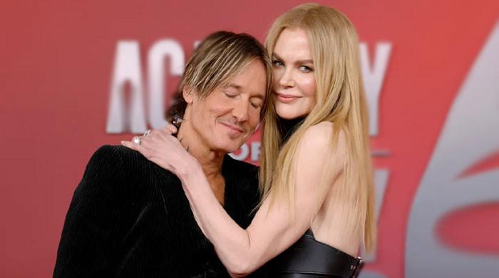 Nicole Kidman shares touching tribute to Keith Urban 6 months after divorce