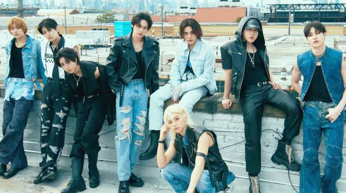 Stray Kids confirm new album ahead of global tour