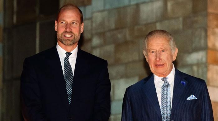 Why Prince William skipped Father's Day tribute for King Charles 
