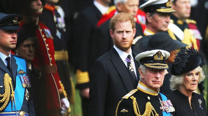 Prince Harry team holds key meeting as King Charles opens Palace doors