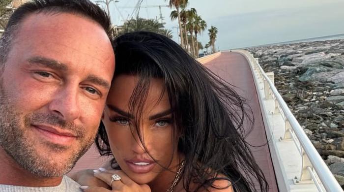 Lee Andrews makes controversial claim about Katie Price's children