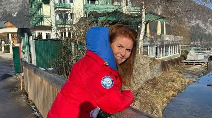 Sarah Ferguson's life-changing tragedies revealed