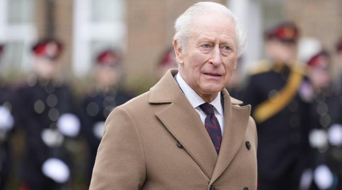 King Charles urges to take urgent action as crisis deepens in new video