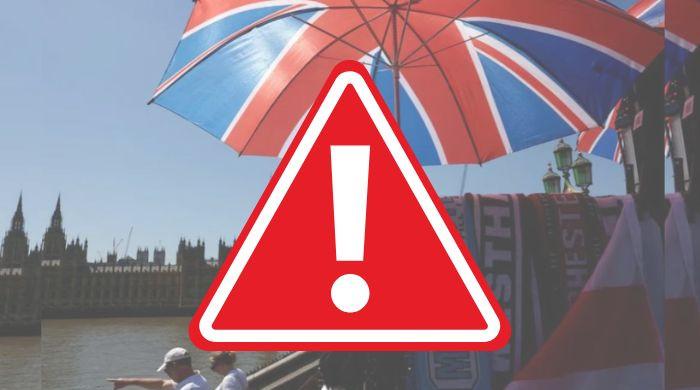 What is red weather warning? Everything you need to know about severe heatwave 