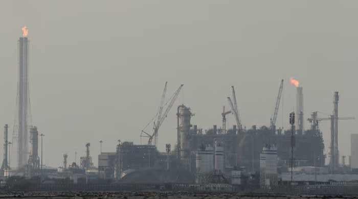 13 dead, dozens injured, after blast during restart at giant Qatar LNG site