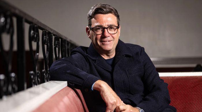 Who is Andy Burnham? Next Prime Minister of UK as Keir Starmer resigns 