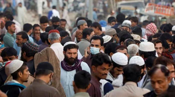 Population growth: A threat-multiplier across every domain of national resilience