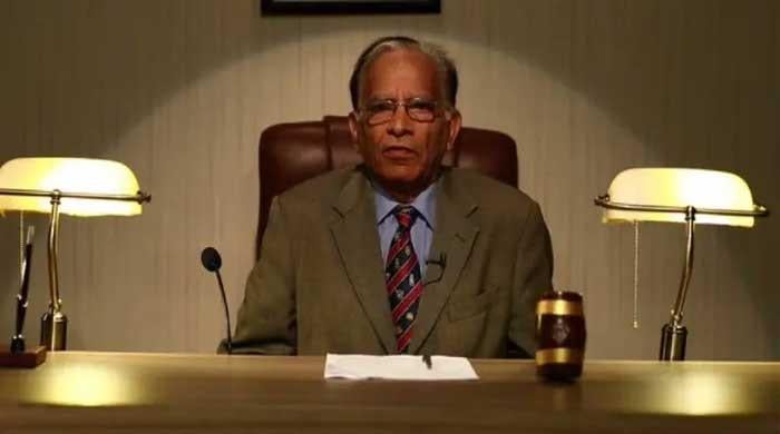 Q Bhai is dead. Long live Qamar Ahmed