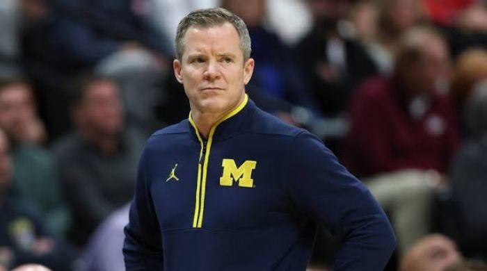 Dusty May set to join Dallas Mavericks after Michigan success