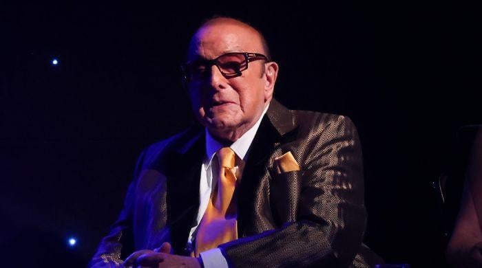Clive Davis, music mogul who launched Whitney Houston and Diddy, dead at 94