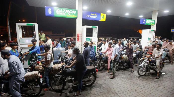 Govt ends fuel subsidy for motorcyclists, public transporters