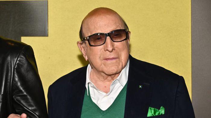 Clive Davis dies due to age-related illness at his Manhattan home aged 94