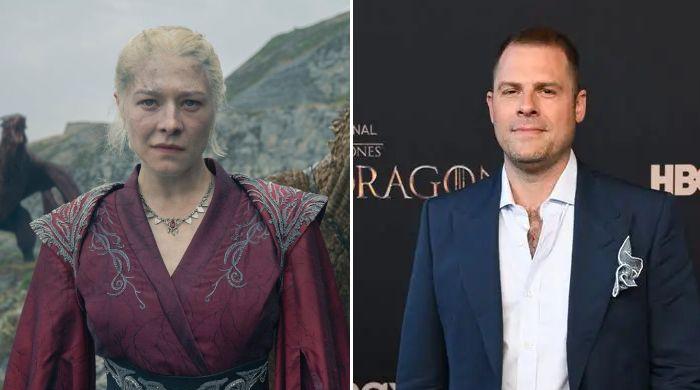 'House of the Dragon' creator addresses long wait between seasons