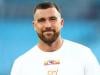 Travis Kelce attended NASCAR?