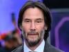 Keanu Reeves steps into the Lego world