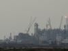 Fifty-four injured and 18 missing after explosion at Qatar LNG site