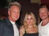 Pregnant Holly Ramsay pens Father's Day messages to Adam Peaty, Gordon Ramsay