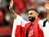 Salah inspires Egypt to beat New Zealand 3-1 for historic World Cup win