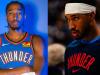 Aaron Wiggins headed to Atlanta as Hawks swing trade with Thunder ahead of NBA Draft