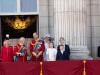 Real Story behind Duke of Kent's ‘lonely' balcony appearance laid bare