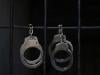 Motorcyclist arrested after obscene act targeting women on Karachi road