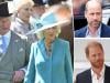 Queen Camilla true feelings on Princes William, Harry reunion laid bare
