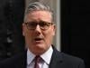 UK PM Kier Starmer says he will resign