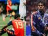 Lamine Yamal makes World Cup history, matches Pelé, surpasses Messi as Spain rolls