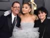 Ariana Grande sends loving message to Edward Butera on Father's day 