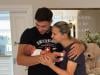 Molly-Mae Hague says family is complete after welcoming second child