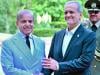 Pezeshkian to visit Pakistan tomorrow as US-Iran talks yield roadmap for final deal