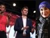 Laura Loomer hits out at Candace Owens over 'SawFace' barb in viral Charlie Kirk feud