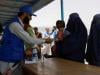Taliban regime detained Afghan aid workers over beards, say sources