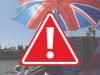 What is red weather warning? Everything you need to know about severe heatwave 