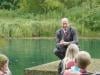 Duke of Edinburgh 'puts down roots' in County Durham for DofE celebrations