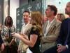 Prince William laughs off awkward 'wrong photo' moment with Emma Watson