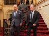 King Charles and Sir Keir Starmer's 'warm rapport' during Buckingham Palace meetings