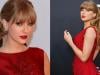 Taylor Swift fans convinced she will ditch her iconic bangs on wedding day